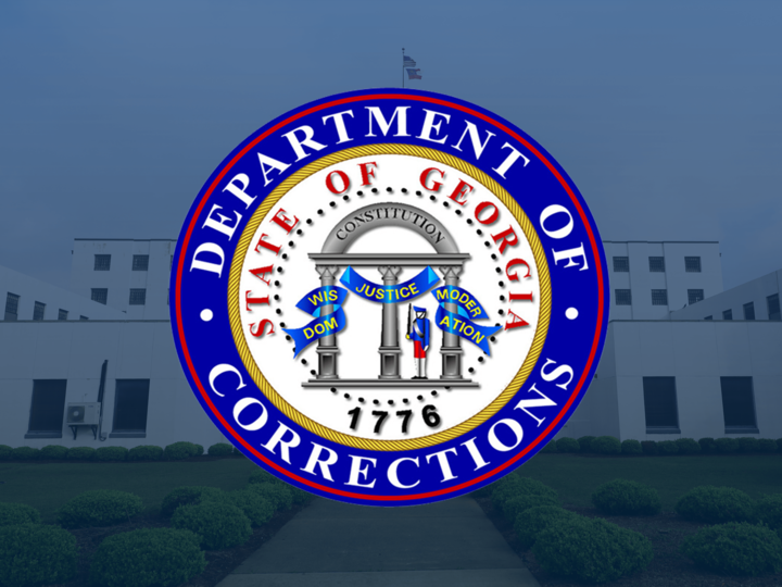 Community Support Department of Corrections